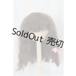 画像: 6-7inch/ウィッグ A-24-10-09-230-KD-ZA