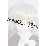 画像: Sprouting Dragon/赤の服カスタムド-ル　40ｃｍクラス A-24-10-09-251-KD-ZA