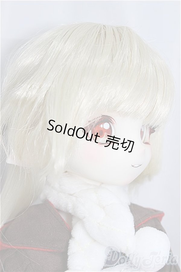 画像3: Sprouting Dragon/赤の服カスタムド-ル 40cmクラス A-24-10-09-251-KD-ZA (3)