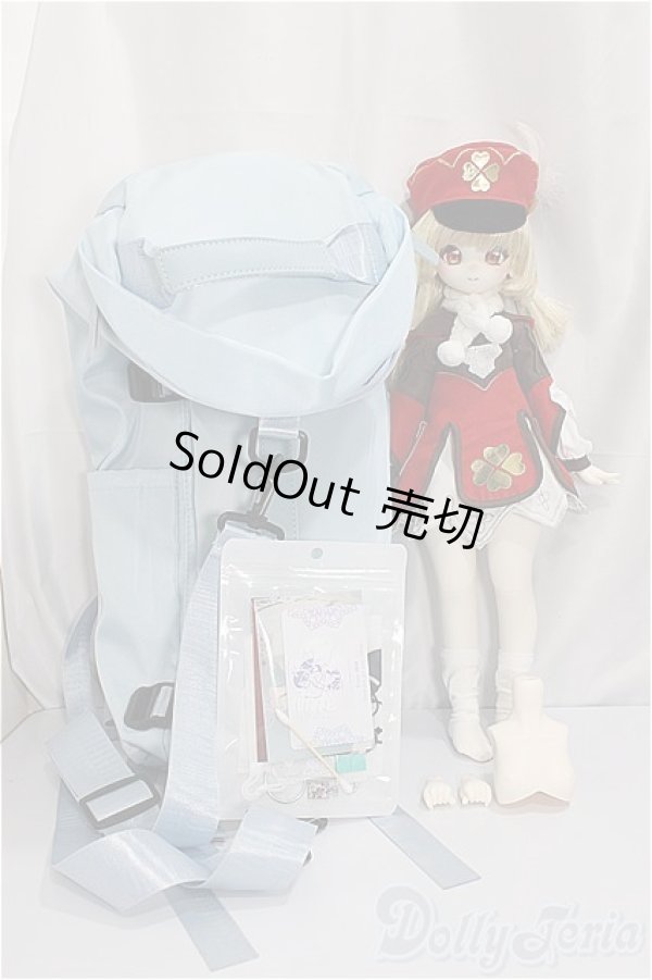 画像4: Sprouting Dragon/赤の服カスタムド-ル 40cmクラス A-24-10-09-251-KD-ZA (4)