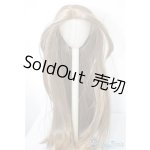 画像: 9-10inch/ウィッグ U-24-10-29-182-KD-ZU