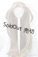 画像: 9-10inch/ウィッグ U-24-10-29-182-KD-ZU