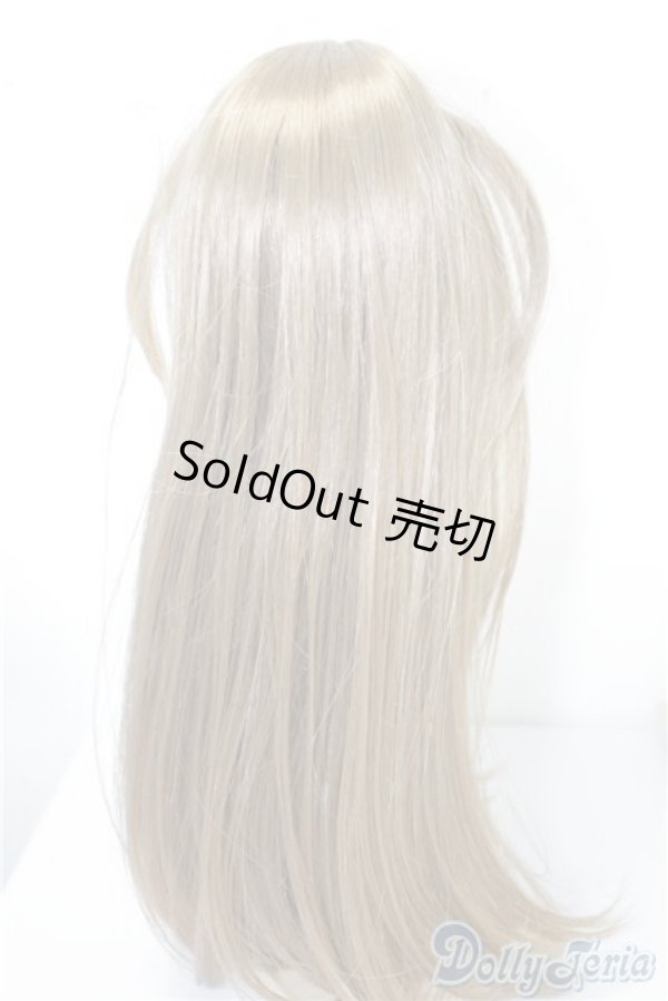 画像2: 9-10inch/ウィッグ U-24-10-29-182-KD-ZU (2)