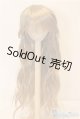 画像: 9-10inch/ウィッグ U-24-11-05-128-KD-ZU