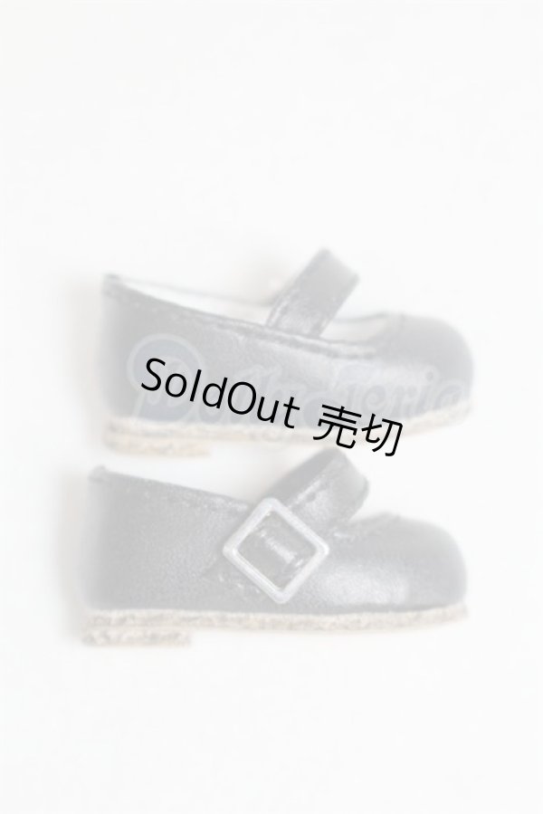 画像2: 1/6サイズドール/OF:靴/0 A-26-03-04-026-KD-ZA (2)