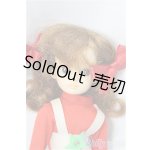 画像: 初代リカちゃん/へそ付/ドット有 A-24-10-09-302-NY-ZA