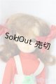 画像: 初代リカちゃん/へそ付/ドット有 A-24-10-09-302-NY-ZA
