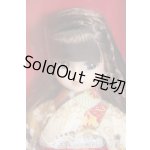 画像: リカちゃんキャッスル/なりきり着物リカちゃん　ベージュ S-25-12-21-433-NY-ZS