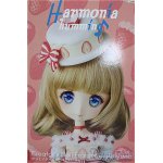画像: Harmonia humming/フレジェ Designed by ERIMO/ A-24-10-09-399-NY-ZA
