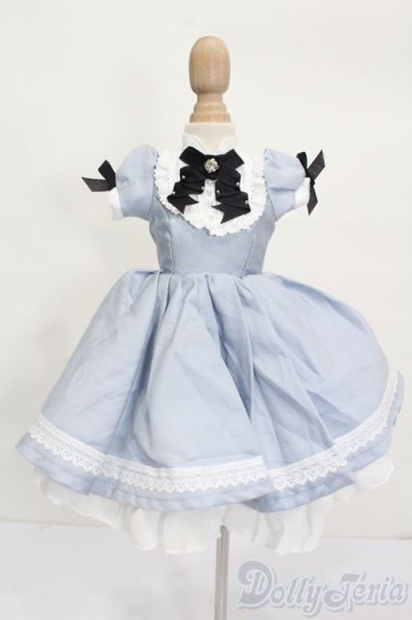 画像1: MDD/OF：RonshukaCouture様製衣装 S-25-04-06-437-NY-ZS (1)