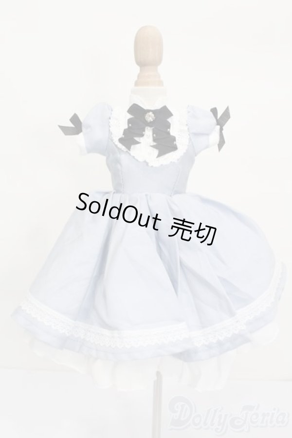 画像1: MDD/OF：RonshukaCouture様製衣装 S-26-03-29-537-NY-ZS (1)
