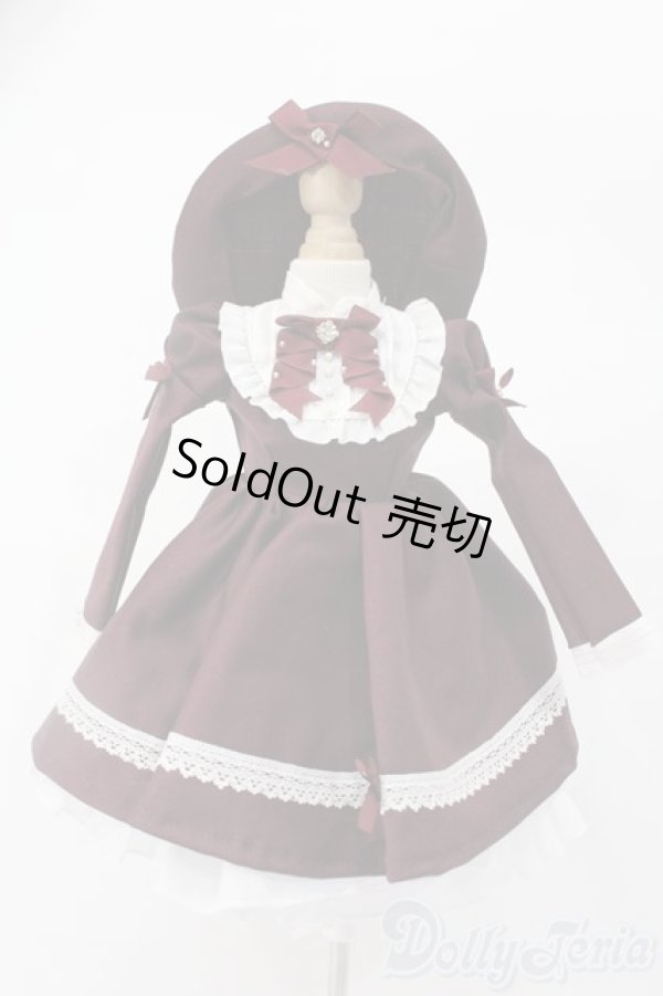 画像1: MDD/OF：RonshukaCouture様製衣装 S-25-04-06-417-NY-ZS (1)