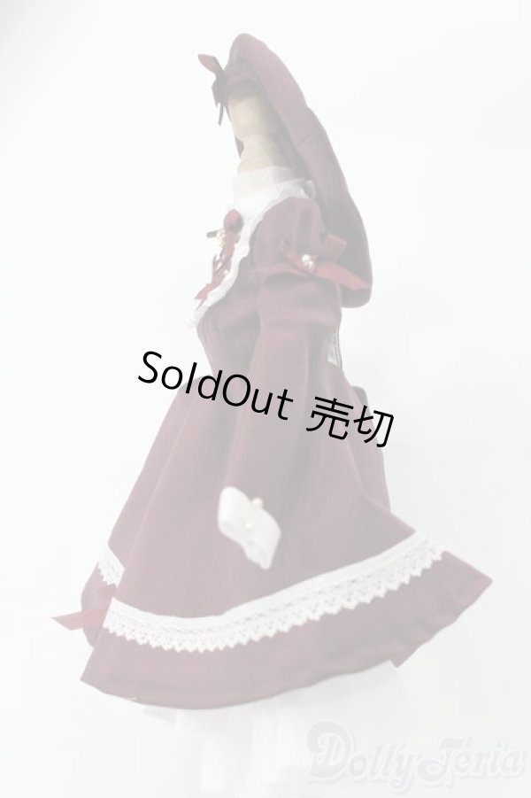 画像2: MDD/OF：RonshukaCouture様製衣装 S-25-04-06-417-NY-ZS (2)