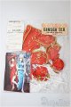 画像: DD/OF:チャイナドレス　GINGER　TEA様製/0 A-25-07-16-154-NY-ZA