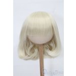 画像: 8-9inch/ウィッグ S-25-10-19-318-NY-ZS