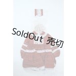 画像: SDM＆MSD/OF:ドレス Y-25-10-29-042-NY-ZY