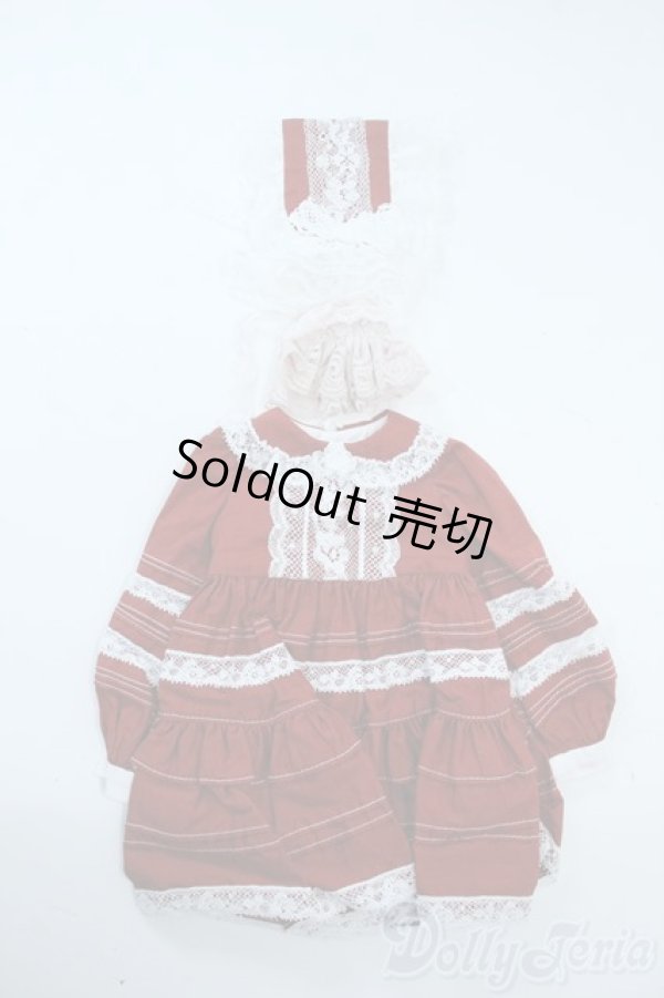 画像1: SDM＆MSD/OF:ドレス Y-25-10-29-042-NY-ZY (1)