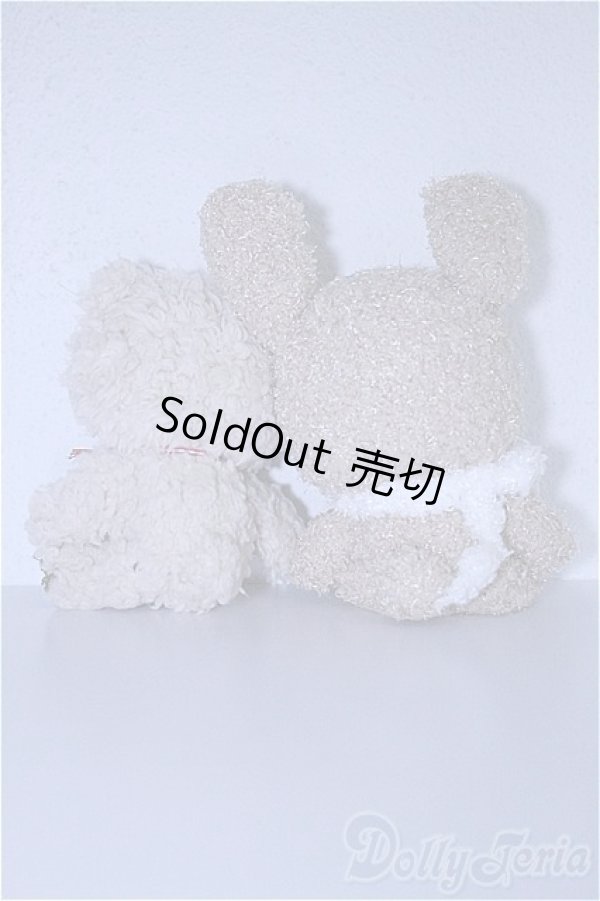 画像2: ぬいぐるみ A-24-10-30-1135-NY-ZU (2)