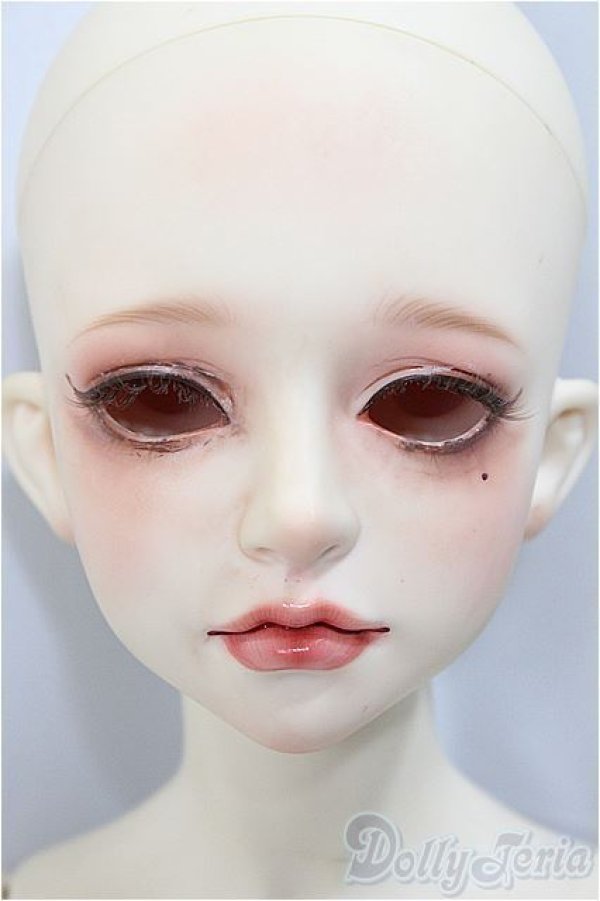 画像1: spritdoll/Michelia/1/3　60ｃｍ　BJD　MJD　衣装　ドール用 A-25-02-12-311-KD-ZA (1)