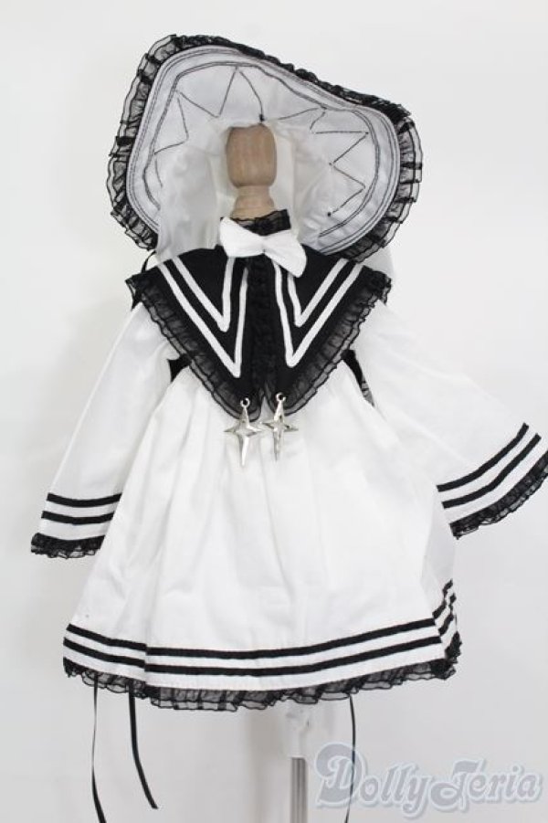 画像1: MDD/OF:衣装セット S-25-04-27-425-NY-ZS (1)