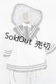 画像: MDD/OF:衣装セット S-25-04-27-425-NY-ZS