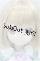 画像: AZONE/マヤ/MAYA60 Heart of Gold/0 A-25-02-12-306-NY-ZA