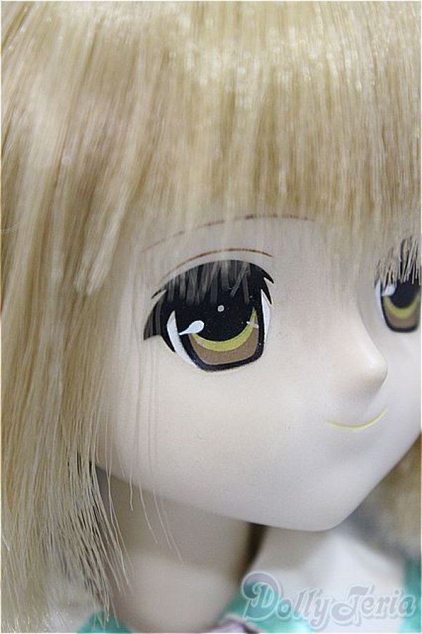 画像2: AZONE/マヤ/MAYA60 Heart of Gold/0 A-25-02-12-306-NY-ZA (2)