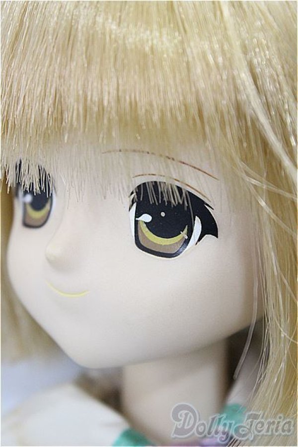 画像3: AZONE/マヤ/MAYA60 Heart of Gold/0 A-25-02-12-306-NY-ZA (3)