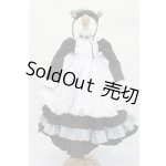 画像: MDD/OF:衣装セット S-25-07-06-821-KD-ZS
