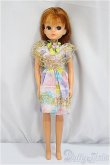 画像2: 3代目リカちゃん本体/BJD　球体関節人形 A-25-02-12-422-KD-ZA (2)