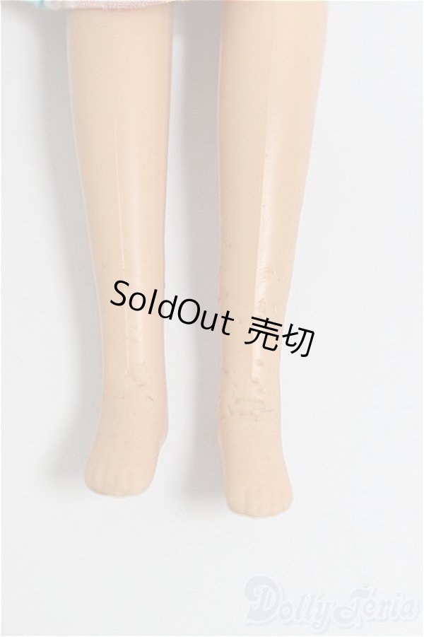 画像5: 3代目リカちゃん本体/BJD　球体関節人形 A-25-02-12-422-KD-ZA (5)