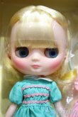画像1: 【新宿マルイアネックス店 店頭販売商品】ミディブライス/スマイリーワッフル　2100090000026809-ZM (1)