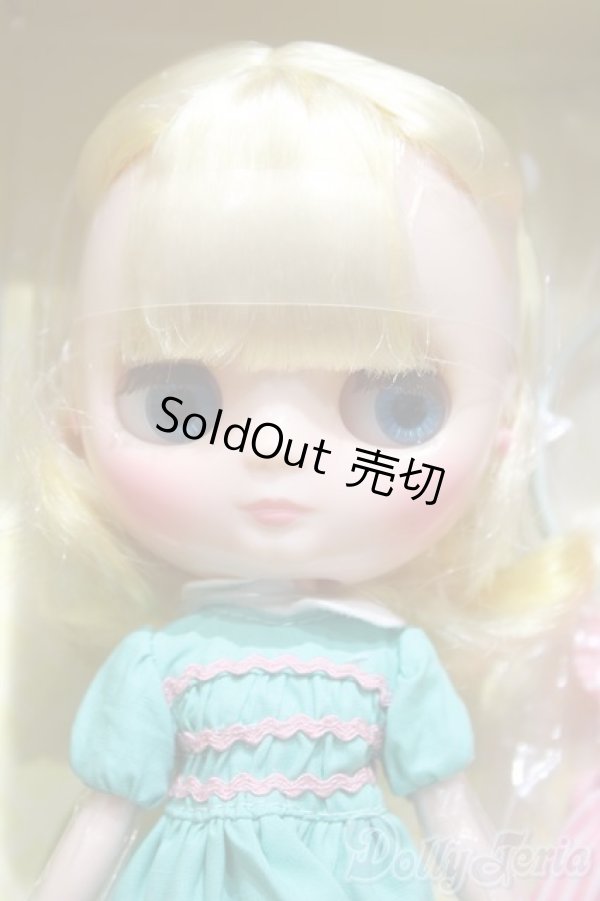 画像1: 【新宿マルイアネックス店 店頭販売商品】ミディブライス/スマイリーワッフル　2100090000026809-ZM (1)