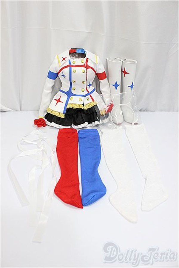 画像1: DD　L胸/OF:スターピースメモリーズ（L胸用）/0 A-25-03-05-476-NY-ZA (1)
