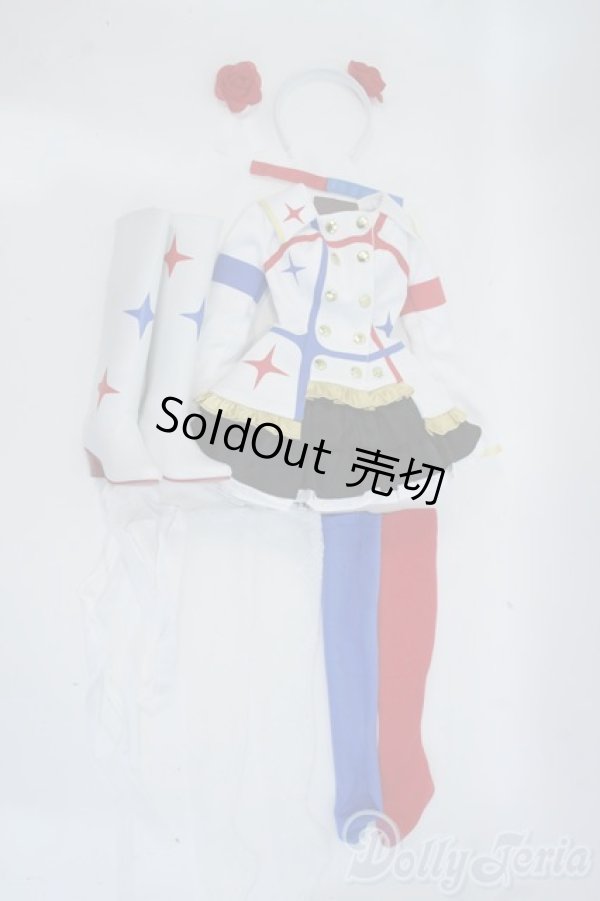 画像1: DD　L胸/OF:スターピースメモリーズ（L胸用） Y-25-07-16-046-NY-ZY (1)