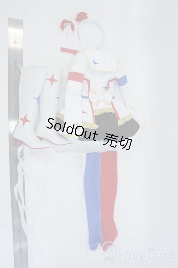 画像2: DD　L胸/OF:スターピースメモリーズ（L胸用） Y-25-07-16-046-NY-ZY (2)