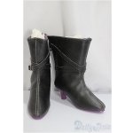 画像: SD/OF:靴/1/3 60cm BJD MJD 衣装 ドール用 A-24-10-23-195-NY-ZA