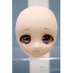 画像: 【新宿マルイアネックス店 店頭販売商品】DD/DDH-01:カスタムメイクヘッド　2100090000026870-ZM