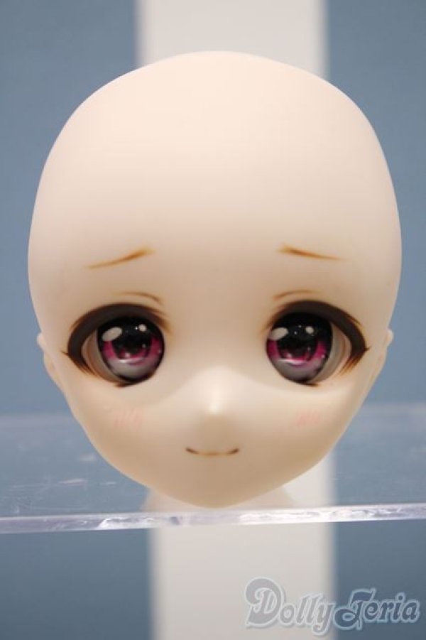 画像1: 【新宿マルイアネックス店 店頭販売商品】DD/DDH-01:カスタムメイクヘッド　2100090000026870-ZM (1)