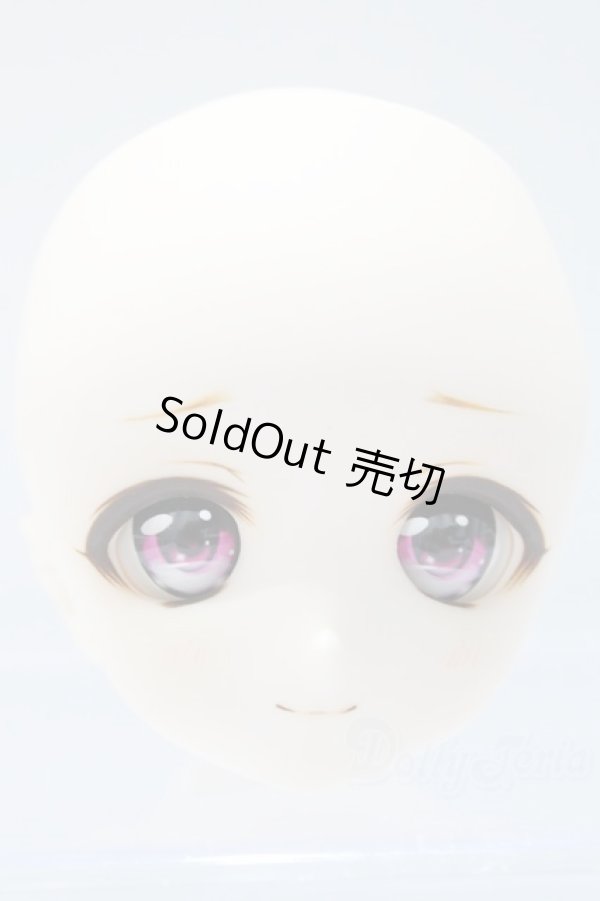 画像1: DD/DDH-01:カスタムメイクヘッド S-25-09-21-006-NY-ZS (1)