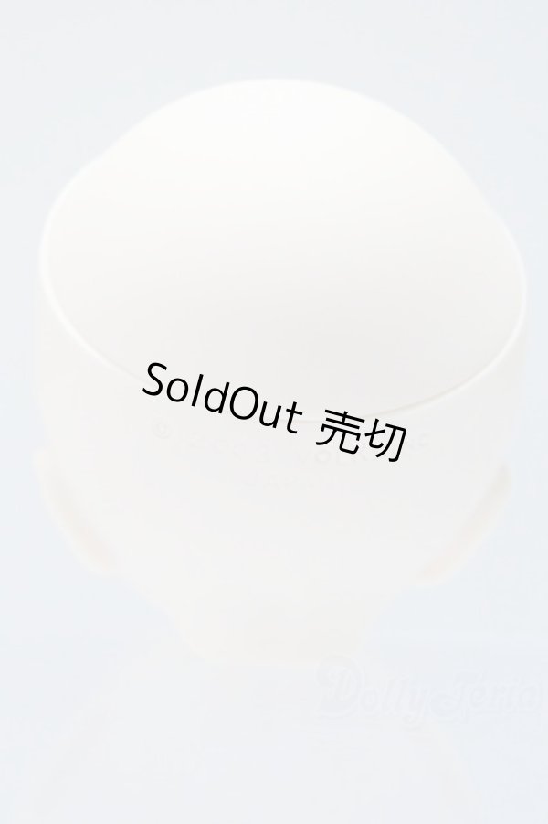 画像4: DD/DDH-01:カスタムメイクヘッド S-25-09-21-006-NY-ZS (4)