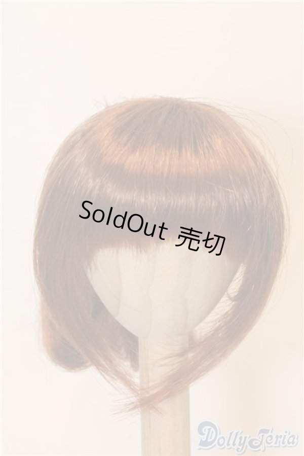 画像1: 6-7inch/ウィッグ U-24-11-05-121-NY-ZU (1)