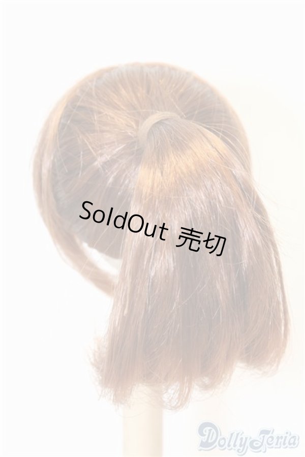 画像2: 6-7inch/ウィッグ U-24-11-05-121-NY-ZU (2)