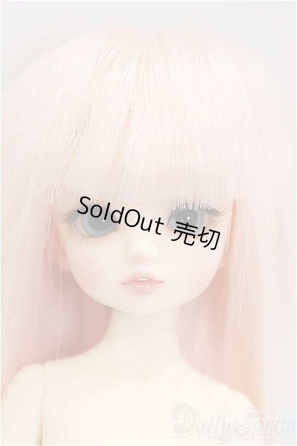 画像1: Bunny bunny/Potpourri A Doll/21.5cm/BJD　球体関節人形 A-24-10-23-142-NY-ZA (1)