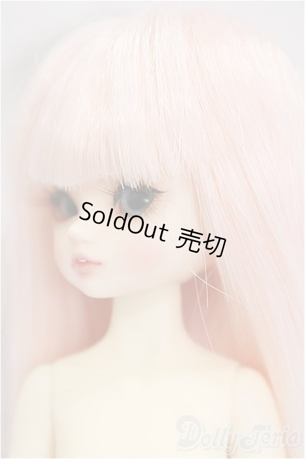 画像2: Bunny bunny/Potpourri A Doll/21.5cm/BJD　球体関節人形 A-24-10-23-142-NY-ZA (2)