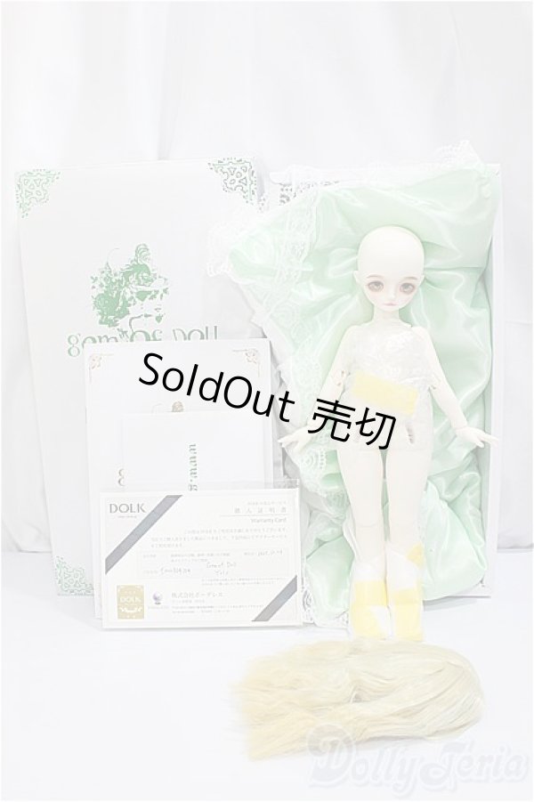 画像5: Gem of Doll/Yoly/BJD 球体関節人形 A-24-10-23-141-NY-ZA (5)