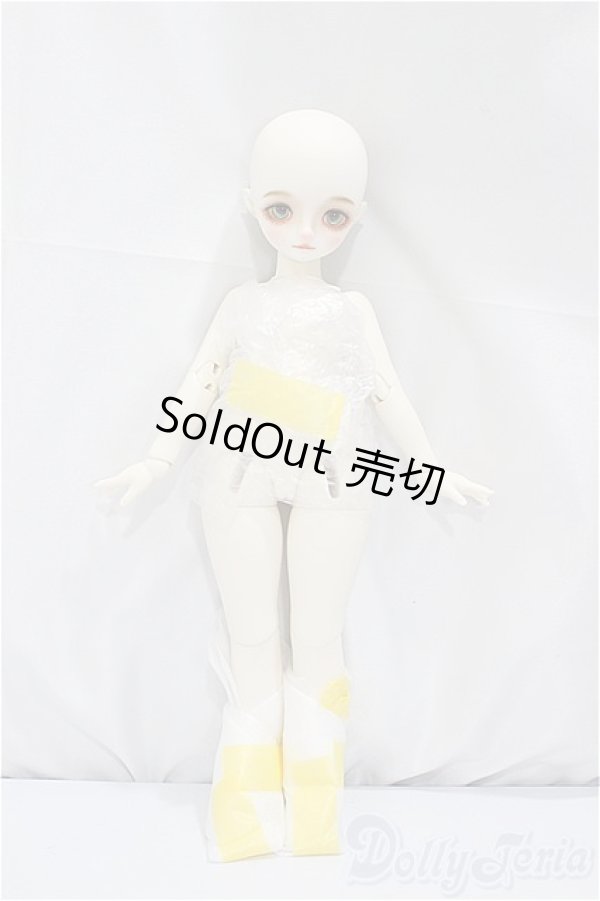 画像6: Gem of Doll/Yoly/BJD 球体関節人形 A-24-10-23-141-NY-ZA (6)