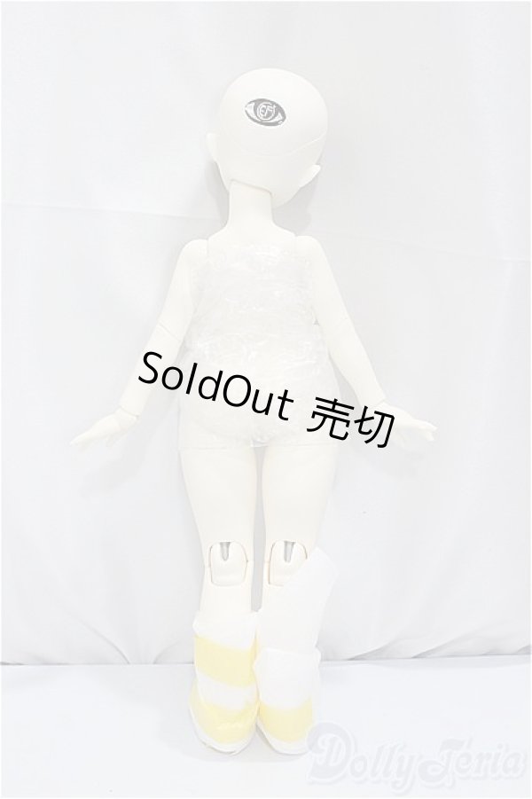画像7: Gem of Doll/Yoly/BJD 球体関節人形 A-24-10-23-141-NY-ZA (7)