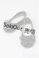 画像: 幼SD/OF:靴/1/6　30ｃｍ　BJD　MJD　衣装　ドール用 A-24-10-23-125-NY-ZA