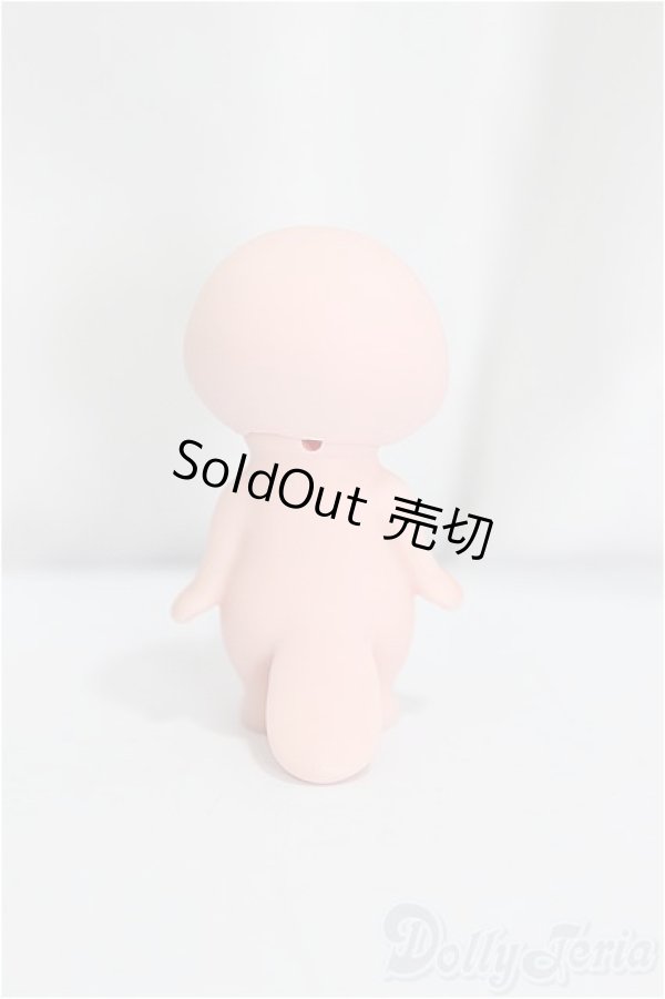 画像2: PIPOS/4Chi Platypusカモノハシ＋帽子/BJD　球体関節人形 A-25-10-29-355-NY-ZA (2)